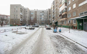 3-к квартира, вторичка, 60м2, 7/9 этаж