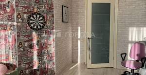 3-к квартира, вторичка, 95м2, 4/4 этаж