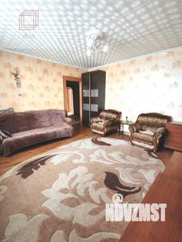 3-к квартира, вторичка, 62м2, 5/9 этаж