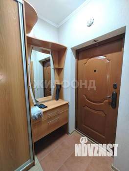 2-к квартира, вторичка, 54м2, 4/5 этаж