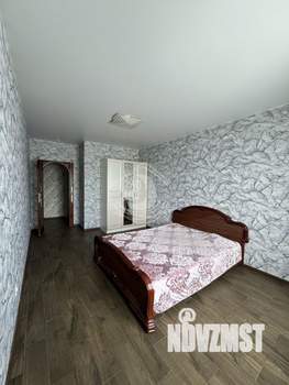 3-к квартира, вторичка, 58м2, 14/17 этаж