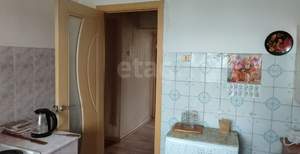 2-к квартира, вторичка, 49м2, 4/5 этаж