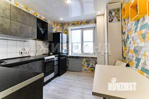 3-к квартира, вторичка, 65м2, 1/10 этаж