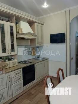 2-к квартира, вторичка, 60м2, 4/4 этаж