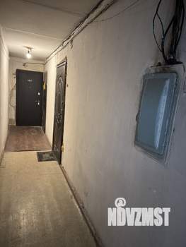 2-к квартира, вторичка, 29м2, 2/5 этаж