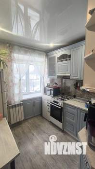 2-к квартира, вторичка, 39м2, 2/5 этаж