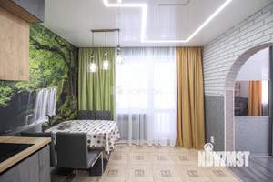 2-к квартира, вторичка, 57м2, 2/18 этаж