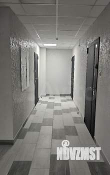 2-к квартира, вторичка, 43м2, 4/12 этаж