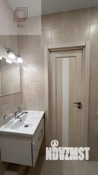 2-к квартира, вторичка, 47м2, 10/25 этаж