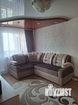 3-к квартира, вторичка, 49м2, 2/5 этаж