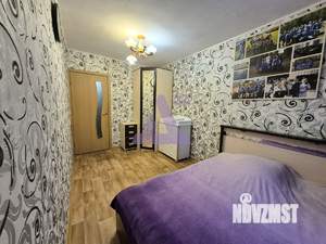 2-к квартира, вторичка, 43м2, 2/9 этаж