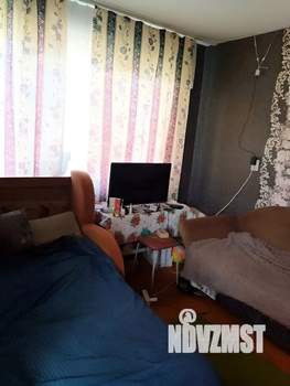 2-к квартира, вторичка, 53м2, 4/9 этаж