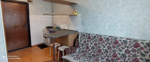 Студия квартира, вторичка, 14м2, 3/5 этаж