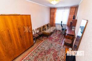 3-к квартира, вторичка, 60м2, 5/5 этаж