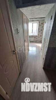2-к квартира, вторичка, 50м2, 6/9 этаж