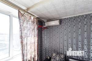 1-к квартира, вторичка, 35м2, 2/4 этаж