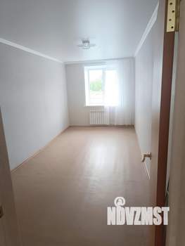 3-к квартира, вторичка, 59м2, 2/5 этаж