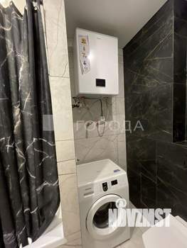 1-к квартира, вторичка, 37м2, 16/17 этаж