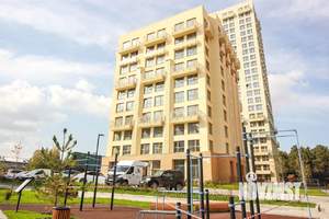 2-к квартира, вторичка, 45м2, 8/11 этаж