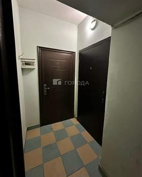 Студия квартира, вторичка, 18м2, 3/4 этаж