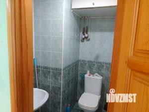 Студия квартира, вторичка, 29м2, 1/6 этаж