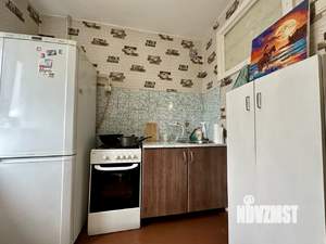 2-к квартира, вторичка, 42м2, 4/5 этаж