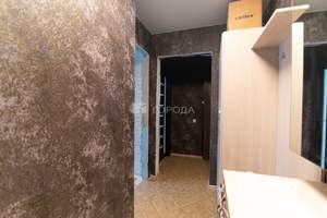 2-к квартира, вторичка, 54м2, 6/17 этаж