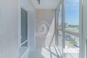 Студия квартира, вторичка, 29м2, 3/10 этаж