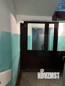 2-к квартира, вторичка, 43м2, 4/9 этаж