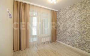 Студия квартира, вторичка, 45м2, 12/20 этаж