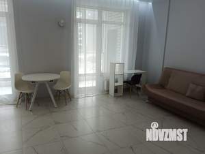 1-к квартира, вторичка, 42м2, 2/13 этаж
