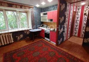 Студия квартира, вторичка, 24м2, 2/5 этаж