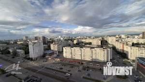 2-к квартира, вторичка, 58м2, 20/20 этаж