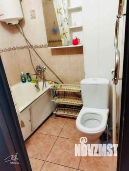 1-к квартира, вторичка, 33м2, 1/5 этаж