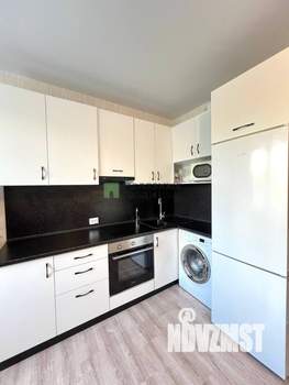 Студия квартира, вторичка, 27м2, 2/11 этаж
