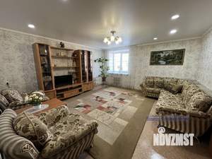 2-к квартира, вторичка, 74м2, 5/5 этаж