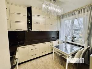 4-к квартира, вторичка, 76м2, 6/9 этаж