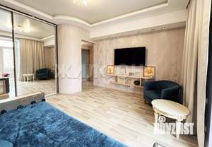 1-к квартира, вторичка, 41м2, 3/5 этаж