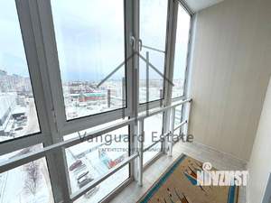 2-к квартира, вторичка, 57м2, 11/15 этаж