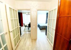 1-к квартира, вторичка, 36м2, 4/16 этаж