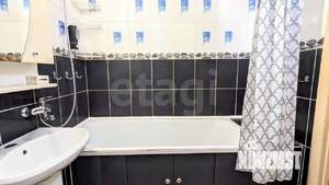 3-к квартира, вторичка, 81м2, 5/16 этаж