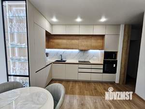 3-к квартира, вторичка, 54м2, 6/16 этаж