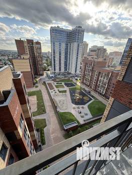 Студия квартира, вторичка, 33м2, 14/17 этаж