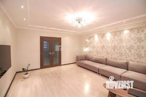 4-к квартира, вторичка, 117м2, 3/10 этаж