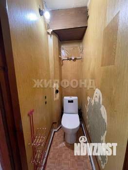 2-к квартира, вторичка, 44м2, 2/9 этаж