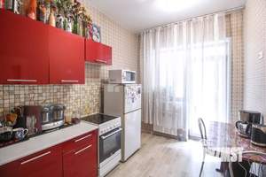 Фото квартиры на продажу (1)