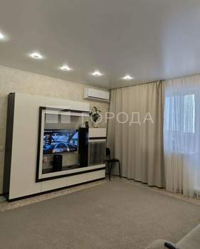 3-к квартира, вторичка, 76м2, 7/10 этаж