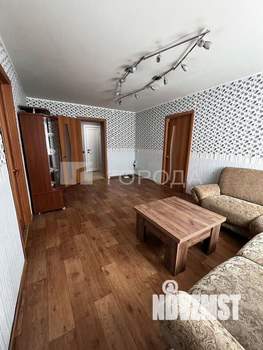 3-к квартира, вторичка, 75м2, 2/4 этаж