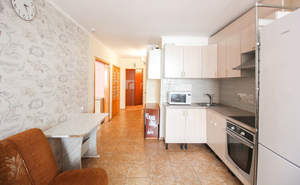 2-к квартира, вторичка, 56м2, 11/16 этаж