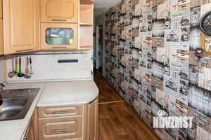 2-к квартира, вторичка, 44м2, 4/5 этаж